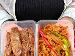 -味香鸭子店(汉口西路店)