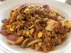 照烧鸡肉炒饭-必胜客(海宁工人路店)