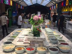 -火锅岛潮牌自助餐厅(天津天佑城店)