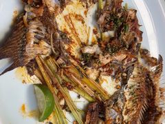罗非鱼-88号小吃店·经典云南菜·地道纳西美食