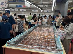 -永旺梦乐城(金银潭店)