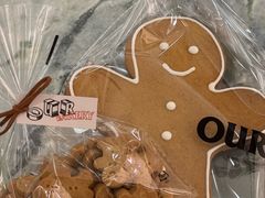 -OUR Bakery(SKP-S店)