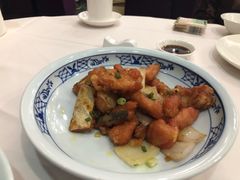 -聚春园自助餐厅(东街口店)