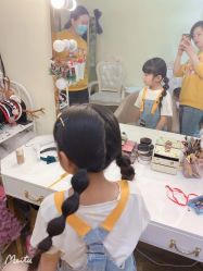 -格林童趣专业儿童摄影(公益西桥店)