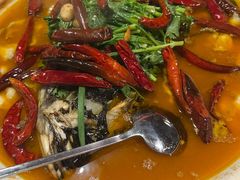 -清水亭湖北菜(大屯DT51店)