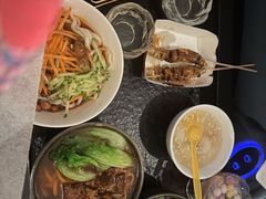 -华夏良子·足道SPA艾灸(铁道大厦店)