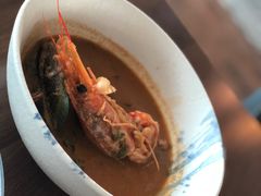 -FISH&POTATO Cō(地中海美食 万象城店)