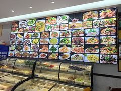 -畲乡一品鱼府土菜馆