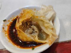 -内蒙联营烧麦 草原石榴红(护国寺店)
