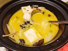 -老村长•湖北菜(欢乐大道店)