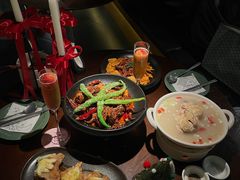 -Fuzzy Bistro 浮几韩餐·茶酒馆