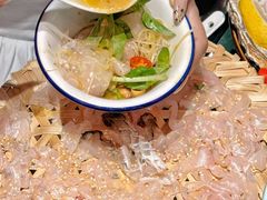 -官塘鱻鱻鱼生·潮汕生腌·砂锅粥(西马路总店)