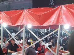 -周记老沈阳焦火鸡架