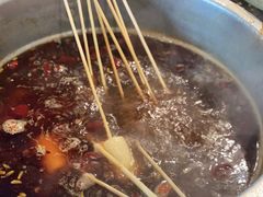 -马路边边串串香(双井直营店)