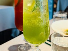 -BetterThai 泰加(苏州中心店)