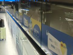 -上海虹桥国际机场