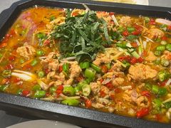 -蛙兔鸡自贡风味·特色江湖菜(广都店)