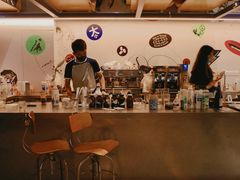-大小咖啡 BigSmallCoffee(麦子店)
