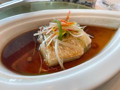 -君来湖滨饭店·渔餐厅