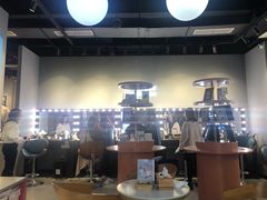 -海马体照相馆(宁波天一广场店)