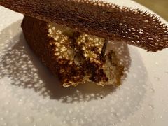 老款提拉米苏-恰餐厅及酒吧CHAR Bar & Grill(北京三里屯洲际店)