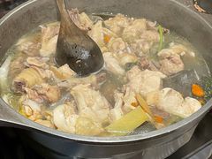 甲鱼椰子锅-甲大帅·甲鱼·椰子鸡主题餐厅(唐家店)