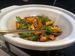 -喜棠·长沙家宴·海鲜·湘菜(麓谷店)
