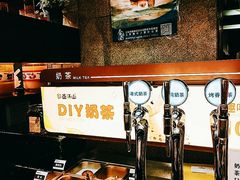 -韩盛·盛江山自助料理(奥体万达店)
