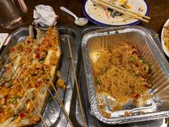 -叁宝烤肉·西安烧烤(东三爻店)