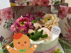 -BON CAKE(华贸购物中心店)