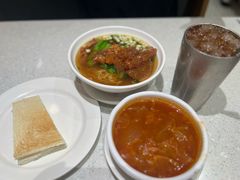 -香港新发烧腊茶餐厅(书城店)