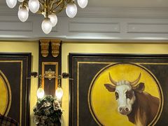 -Entrecôte 法国牛扒馆(保利·时光里店)