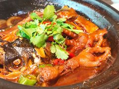 -周家二小姐的菜(西津渡店)