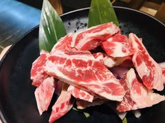 -九田家黑牛烤肉料理(长春路友好店)