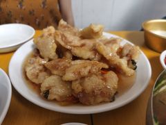 -屋里家延边朝鲜族冷面(南园店)