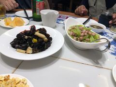 -东方饺子王(大屯路店)