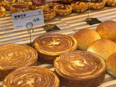 -卡玛王子·面包·蛋糕(南山宝能环球汇店)