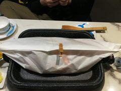 -鱼颜诱纸纸上烤鱼·蛙(龙湖天街店)