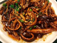 -老吉堂上海本帮菜(望京万象汇店)