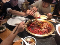-潮火锅·麻辣牛肉火锅(观音桥方圆·LIVE店)