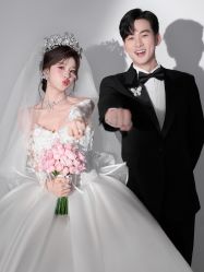 点击看大图 -雅云婚纱摄影工作室旗舰店