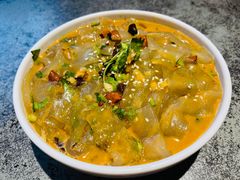 -华盛园卷子王农家菜水库鱼