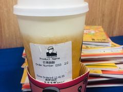 -LELECHA乐乐茶(美罗城店)
