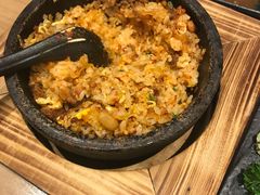 -旬味日本料理(龙华保利天街店)