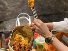 -春熙台韩国料理·章鱼肥牛(西丽店)