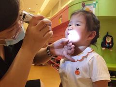 -嘉定民办实蒙早教中心