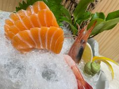 -上户日本料理(北仑富邦店)