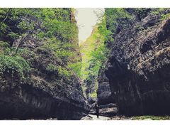 -野三坡百里峡景区