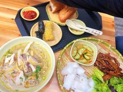 -华姐鸡粉(教育路店)