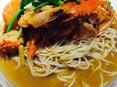十面欢腾(长乐路店)-十面欢腾·海鲜面·台式Bistro(长乐路店)